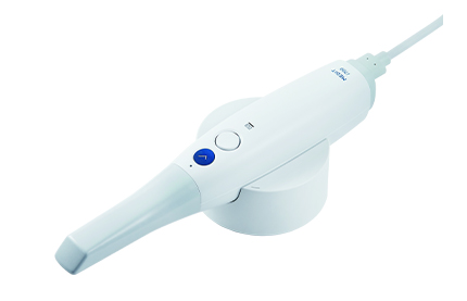 口腔内スキャナー