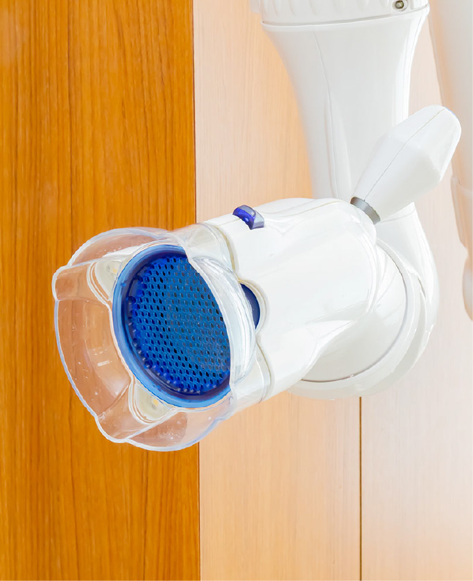 「噛める」は一生の宝物