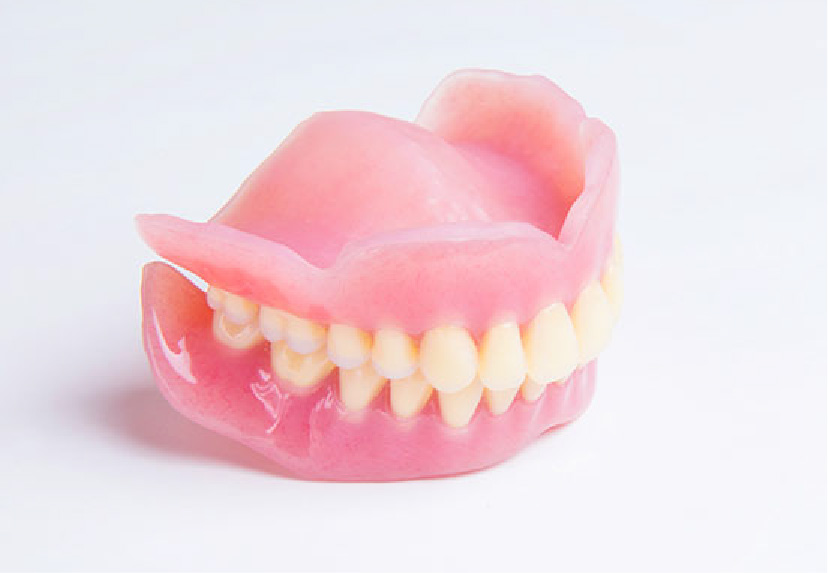 入れ歯