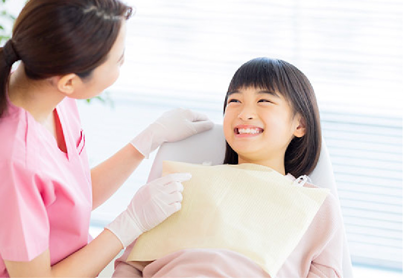 小児歯科